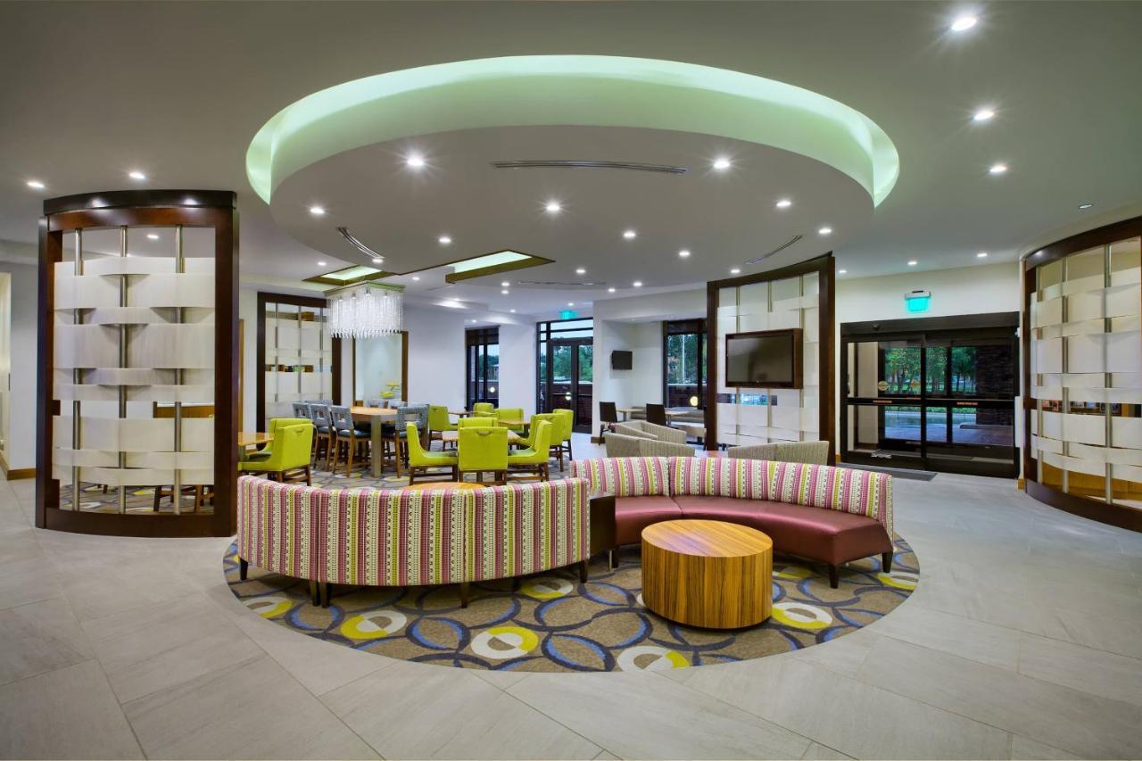 Springhill Suites By Marriott Wilmington Wrightsville Beach Exteriér fotografie