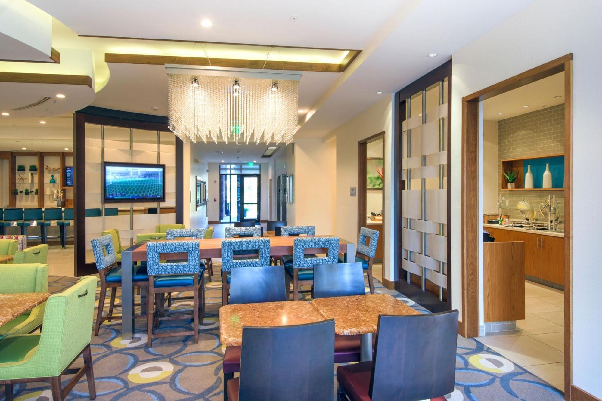 Springhill Suites By Marriott Wilmington Wrightsville Beach Exteriér fotografie