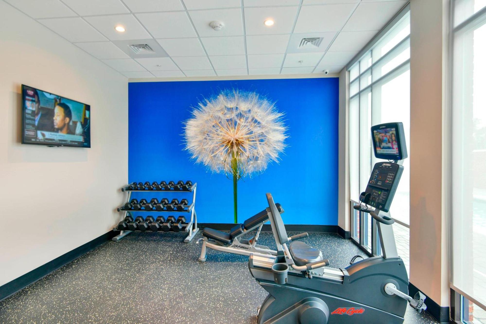 Springhill Suites By Marriott Wilmington Wrightsville Beach Exteriér fotografie