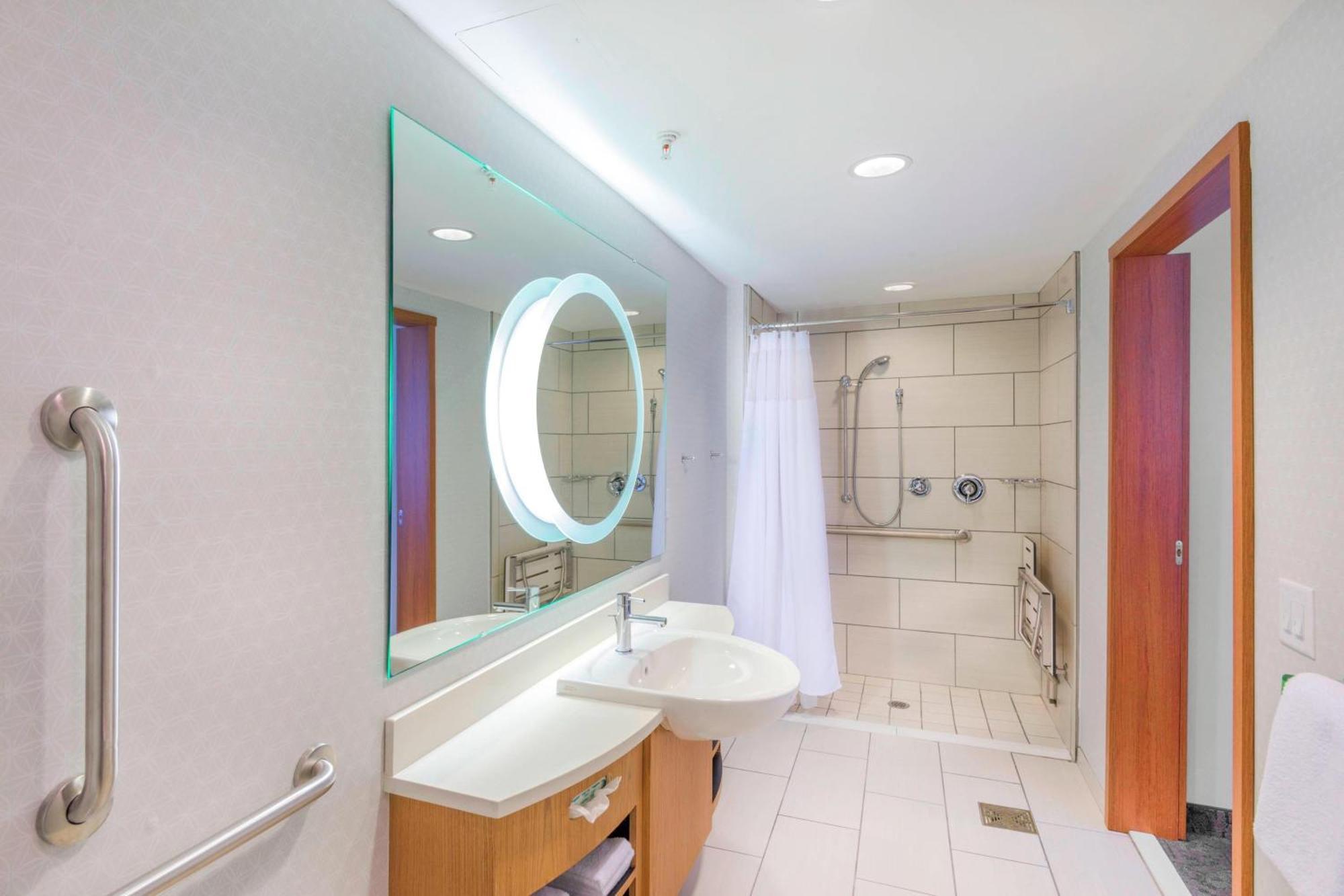 Springhill Suites By Marriott Wilmington Wrightsville Beach Exteriér fotografie
