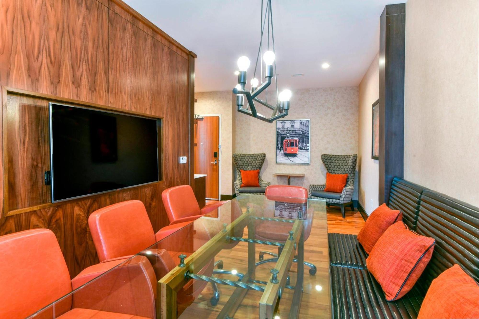 Springhill Suites By Marriott Wilmington Wrightsville Beach Exteriér fotografie
