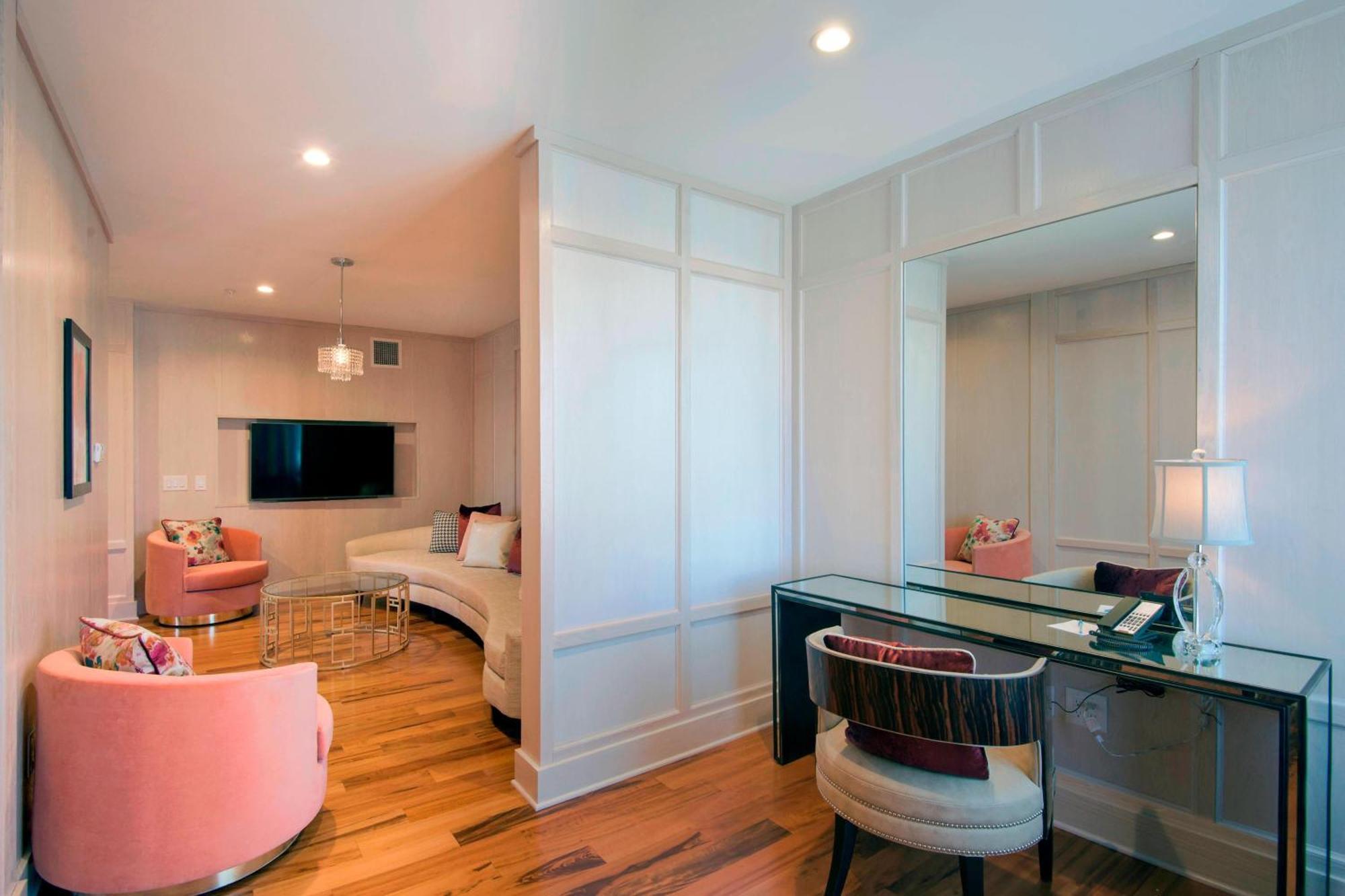 Springhill Suites By Marriott Wilmington Wrightsville Beach Exteriér fotografie