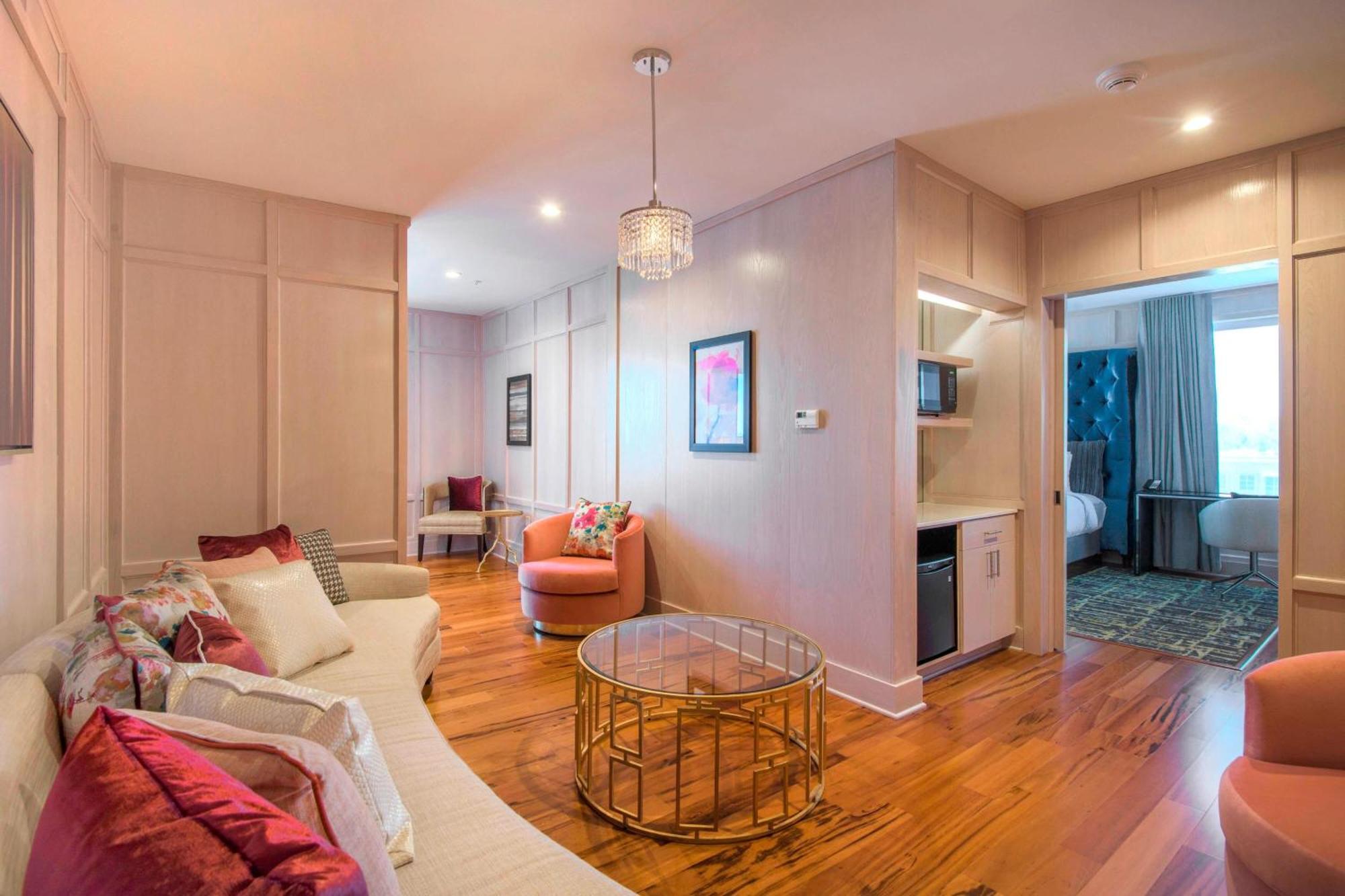Springhill Suites By Marriott Wilmington Wrightsville Beach Exteriér fotografie
