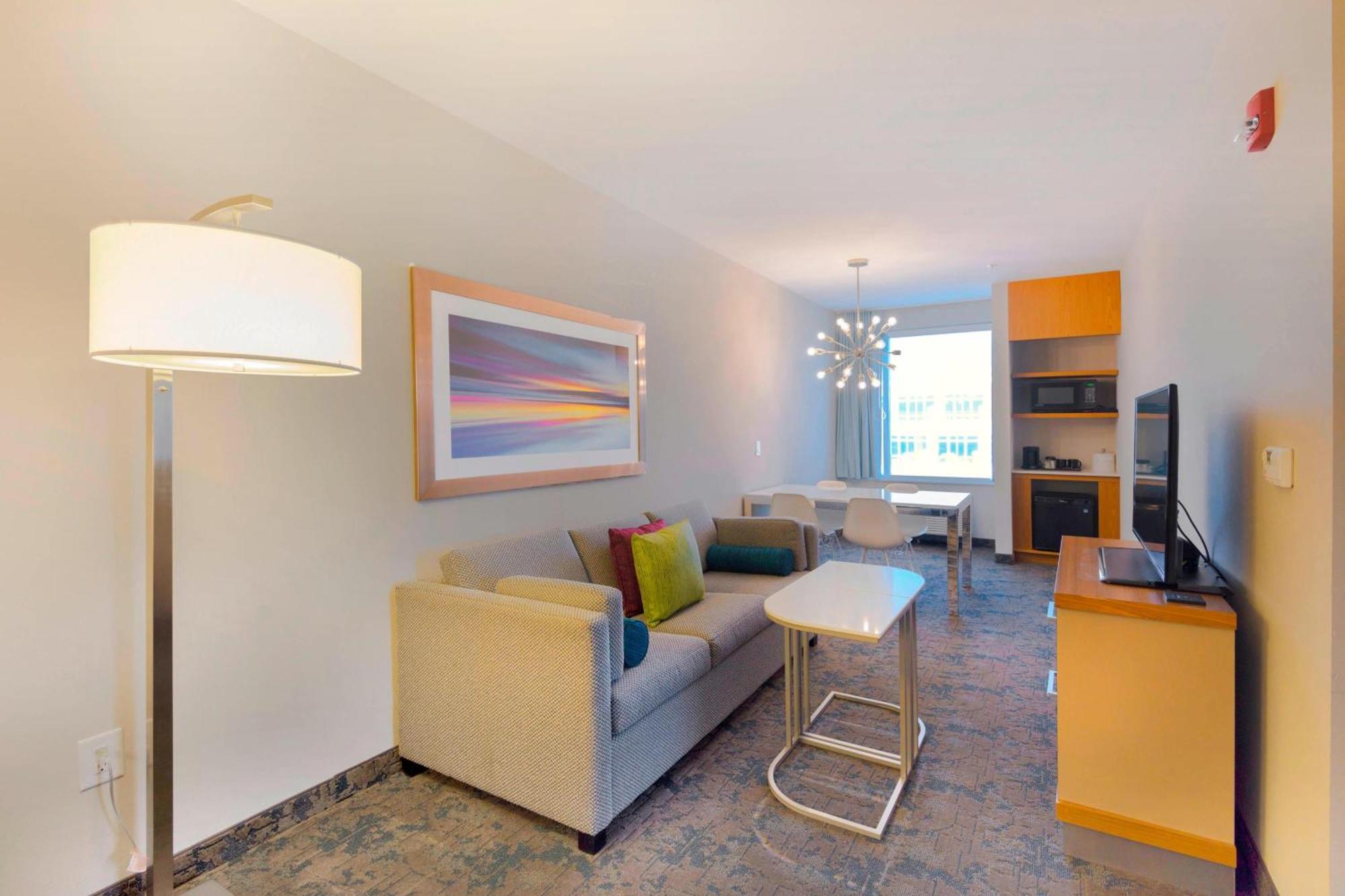 Springhill Suites By Marriott Wilmington Wrightsville Beach Exteriér fotografie