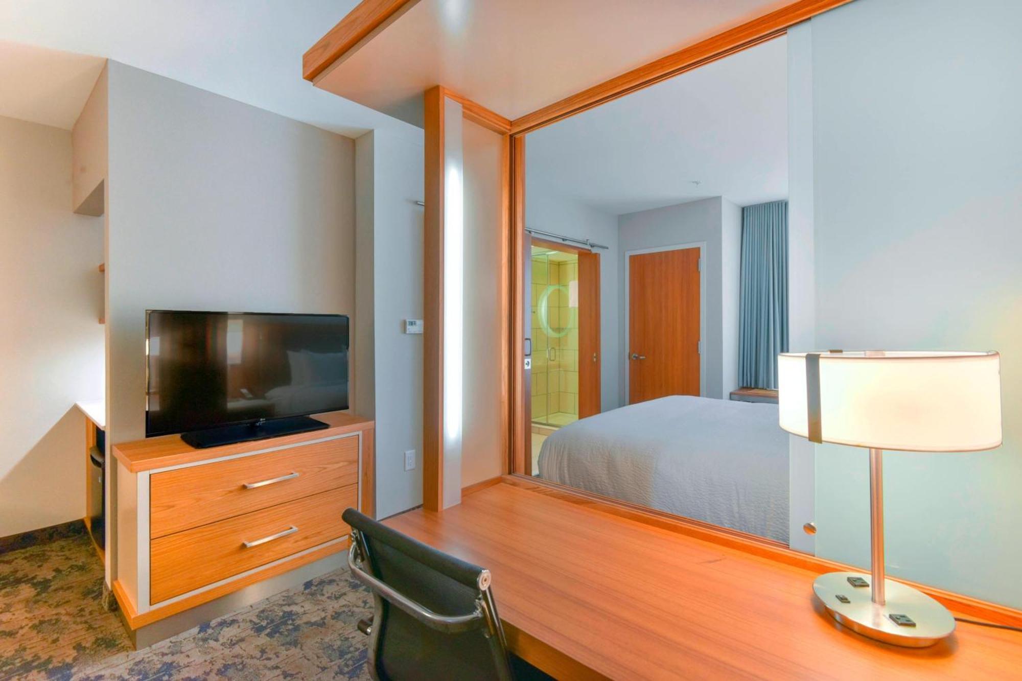 Springhill Suites By Marriott Wilmington Wrightsville Beach Exteriér fotografie