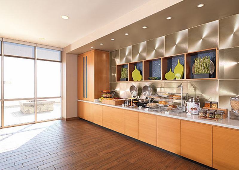 Springhill Suites By Marriott Wilmington Wrightsville Beach Exteriér fotografie