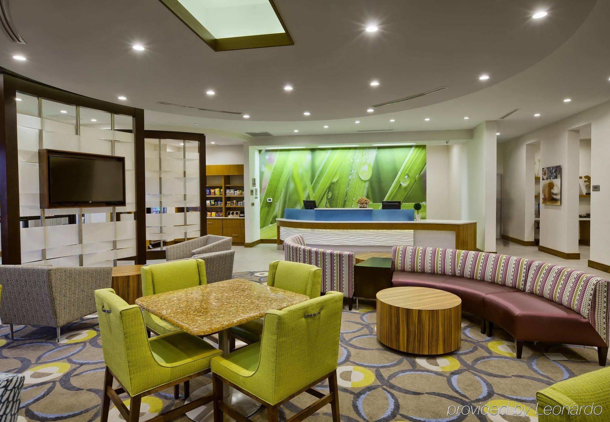 Springhill Suites By Marriott Wilmington Wrightsville Beach Exteriér fotografie