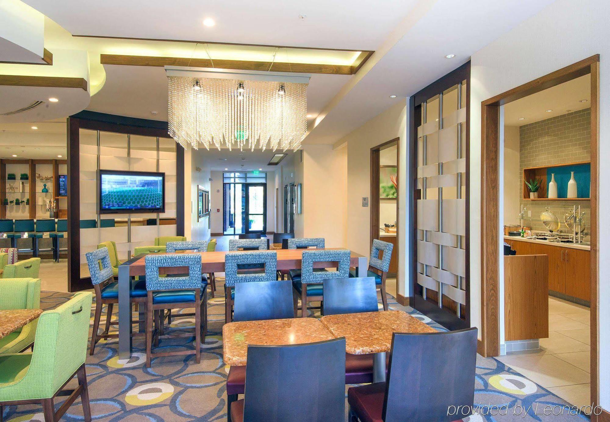 Springhill Suites By Marriott Wilmington Wrightsville Beach Exteriér fotografie