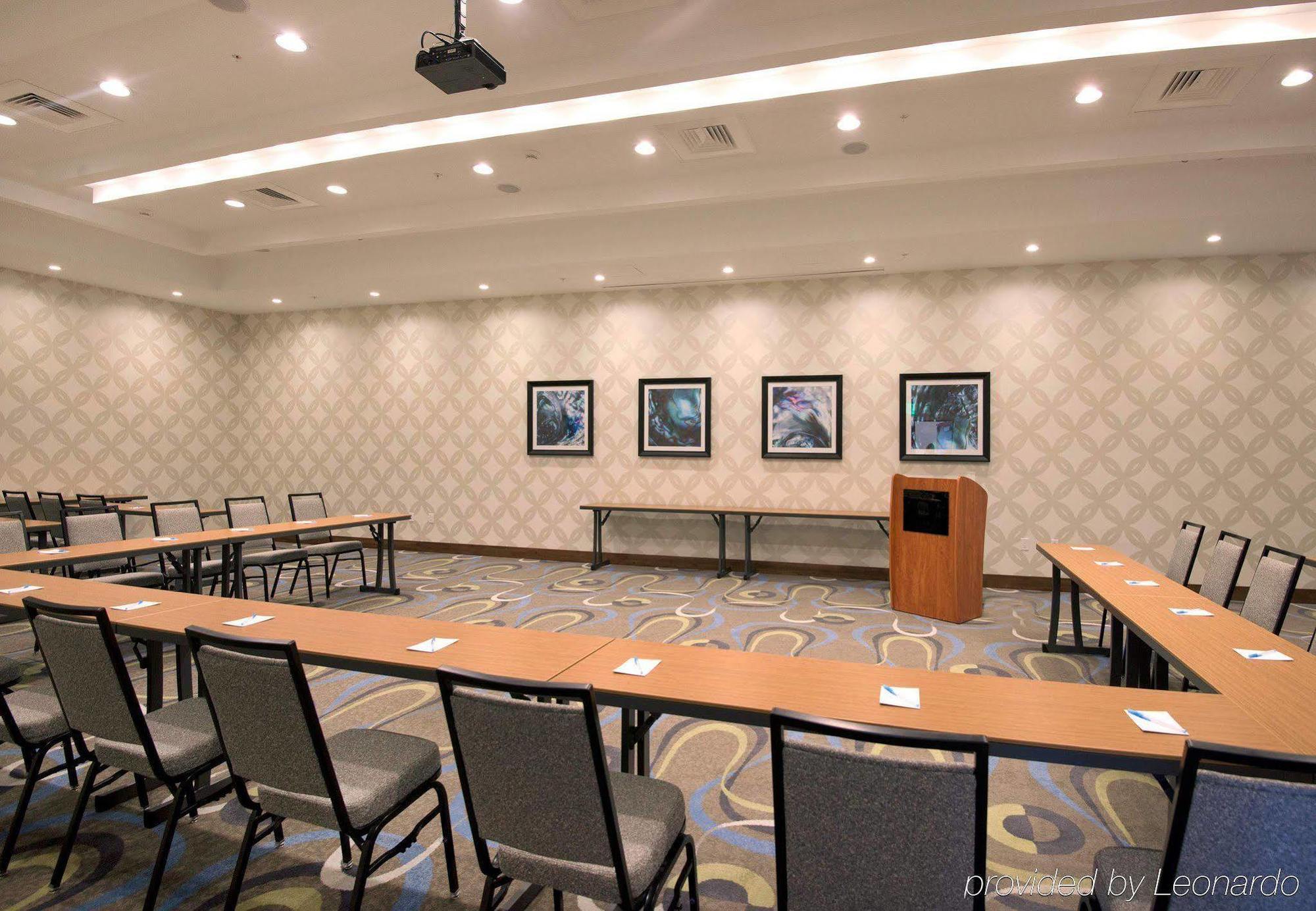 Springhill Suites By Marriott Wilmington Wrightsville Beach Exteriér fotografie