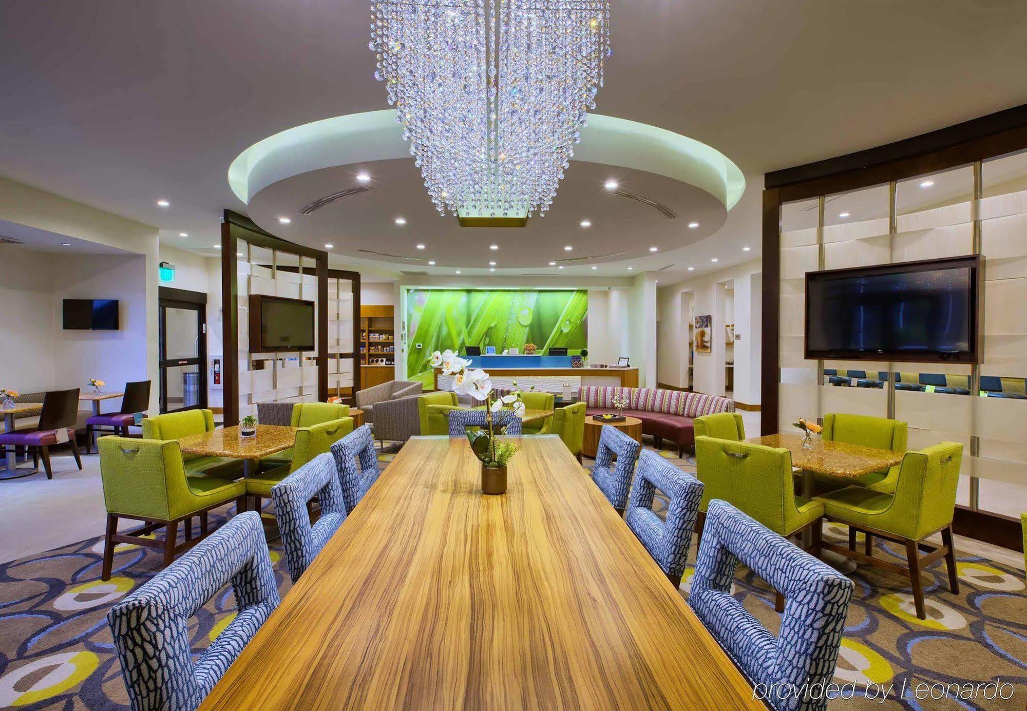 Springhill Suites By Marriott Wilmington Wrightsville Beach Exteriér fotografie