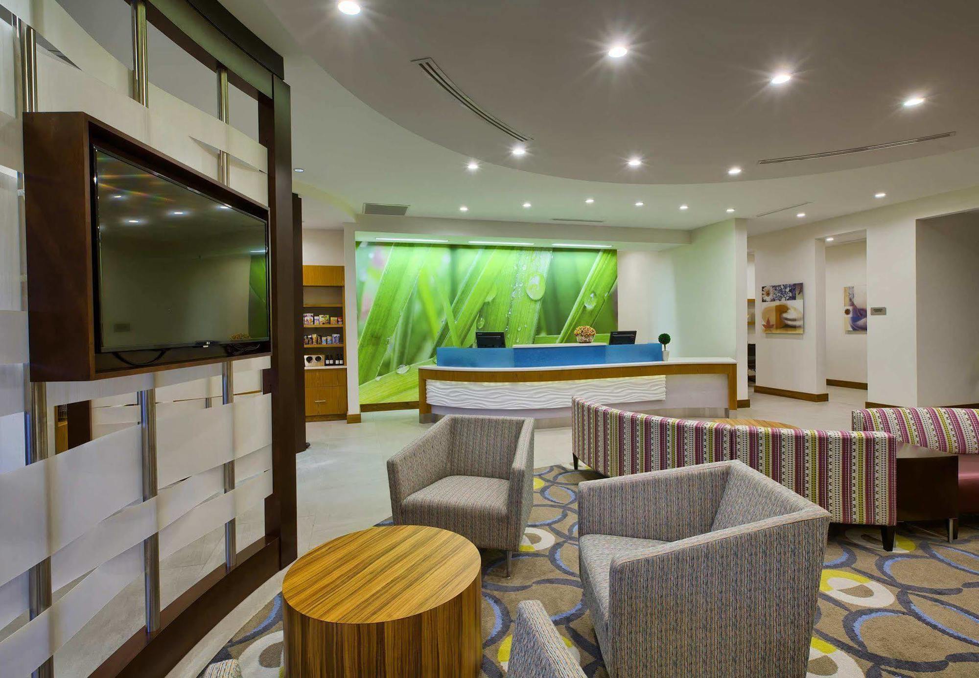 Springhill Suites By Marriott Wilmington Wrightsville Beach Exteriér fotografie