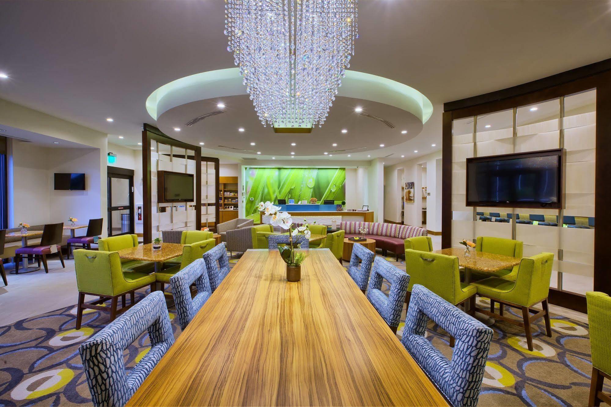 Springhill Suites By Marriott Wilmington Wrightsville Beach Exteriér fotografie