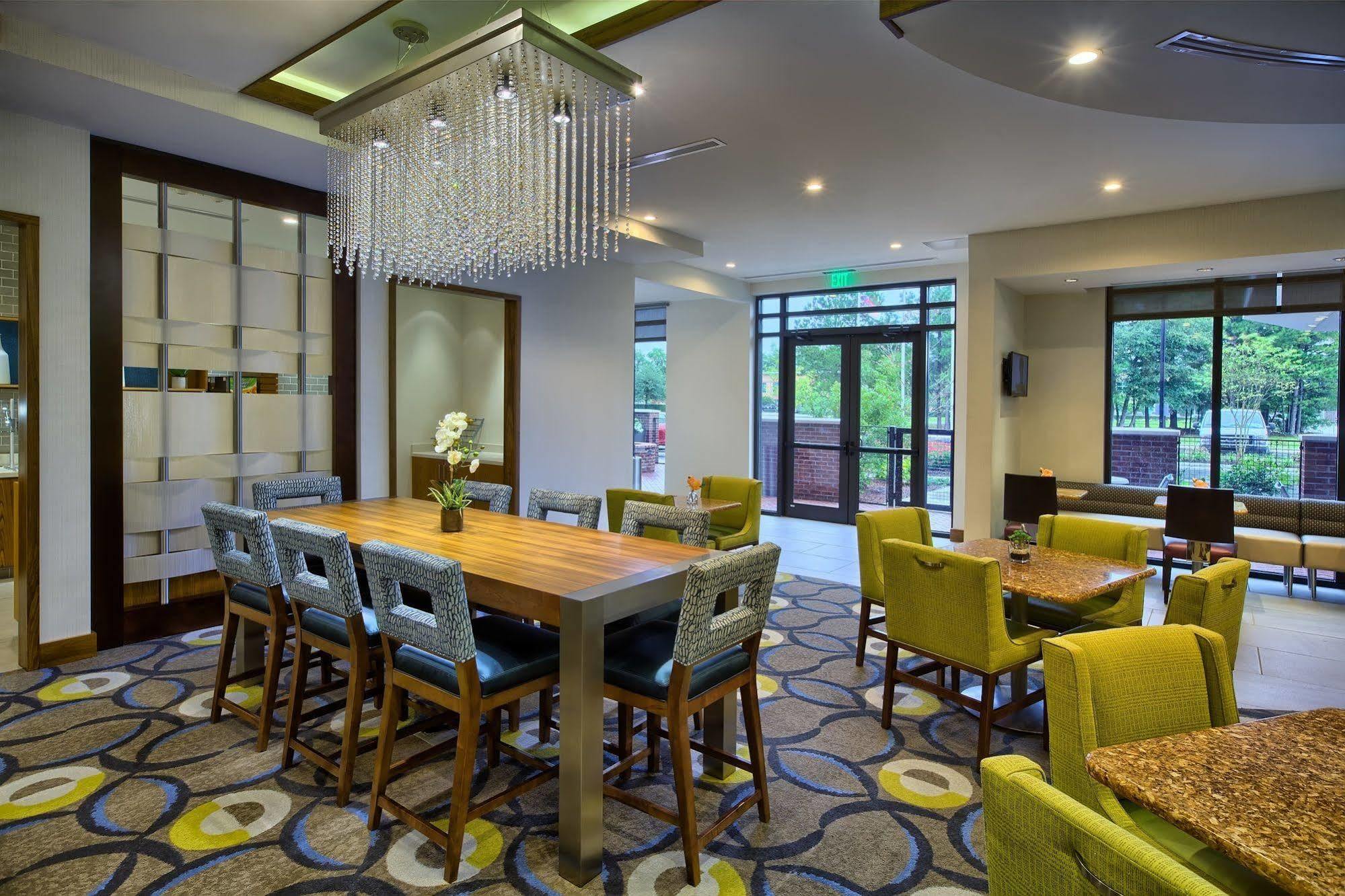 Springhill Suites By Marriott Wilmington Wrightsville Beach Exteriér fotografie